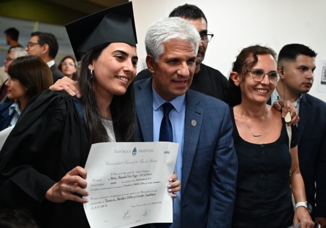InfoSanLuis - Noticias locales