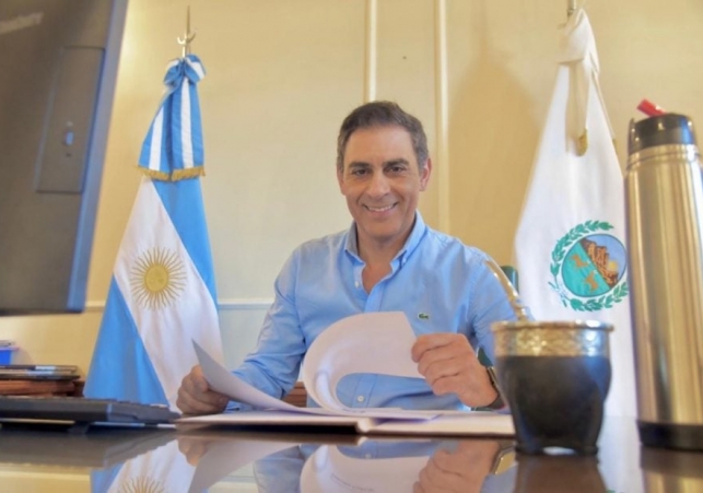 InfoSanLuis - Noticias locales