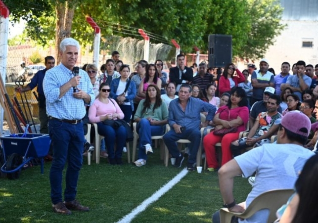 InfoSanLuis - Noticias locales