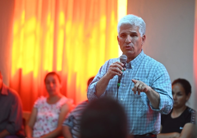 InfoSanLuis - Noticias locales