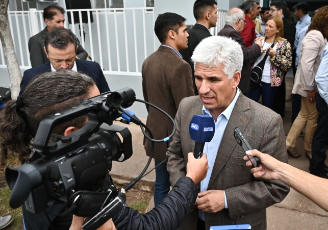 InfoSanLuis - Noticias locales