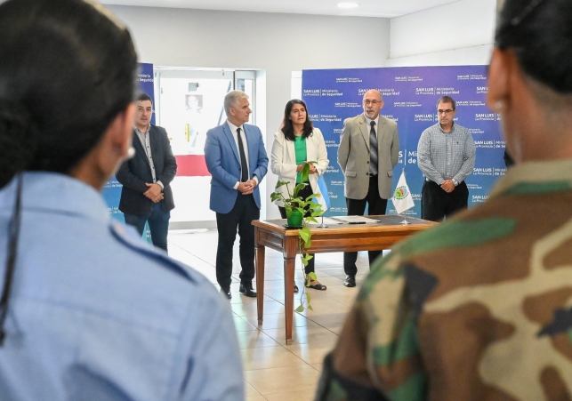 InfoSanLuis - Noticias locales