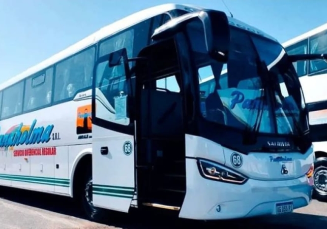 InfoSanLuis - Noticias locales