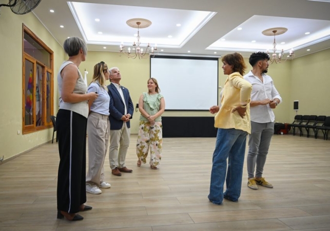 InfoSanLuis - Noticias locales