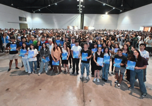 InfoSanLuis - Noticias locales
