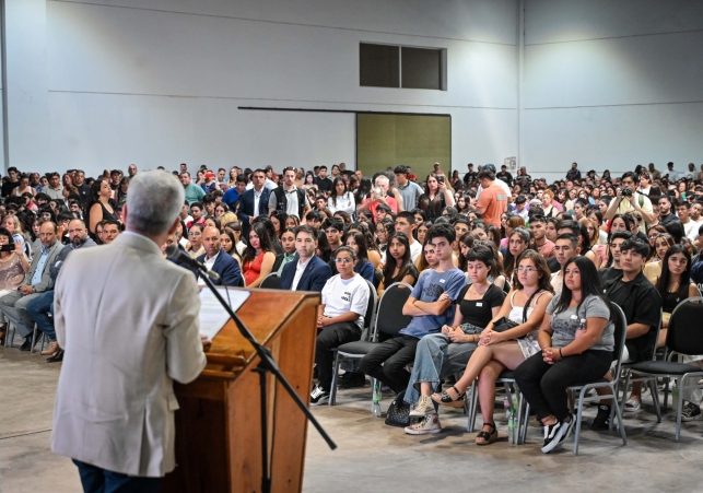 InfoSanLuis - Noticias locales