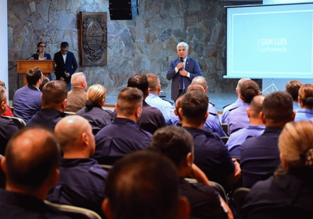 InfoSanLuis - Noticias locales