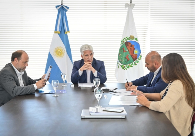 InfoSanLuis - Noticias locales