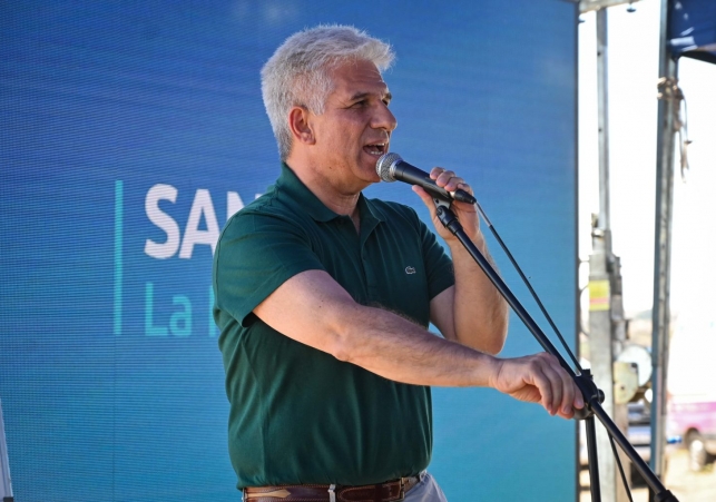 InfoSanLuis - Noticias locales