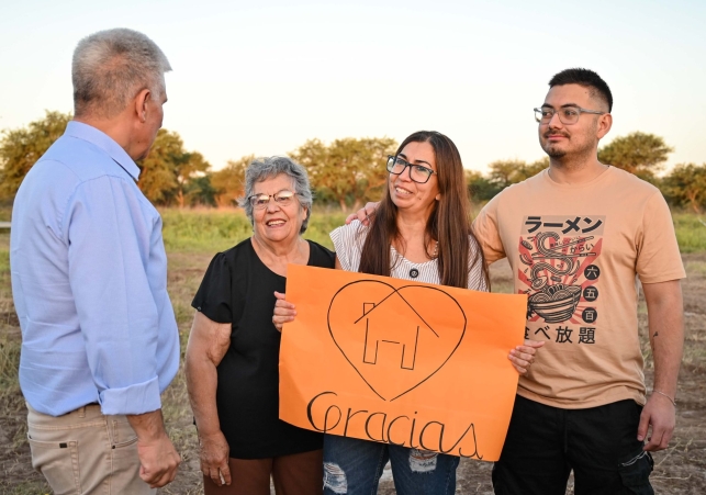 InfoSanLuis - Noticias locales