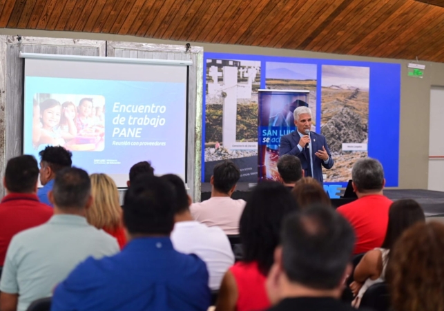 InfoSanLuis - Noticias locales