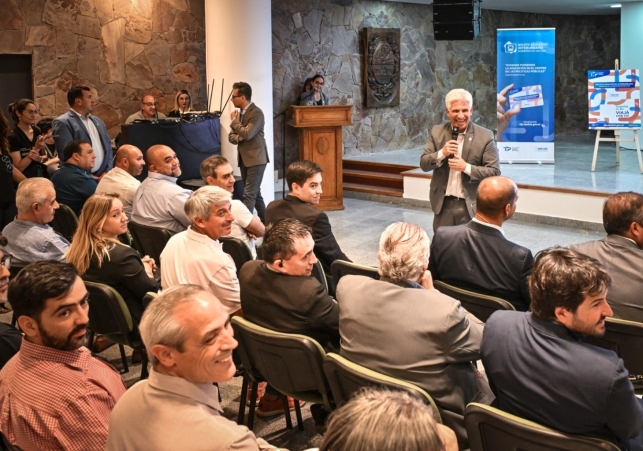 InfoSanLuis - Noticias locales