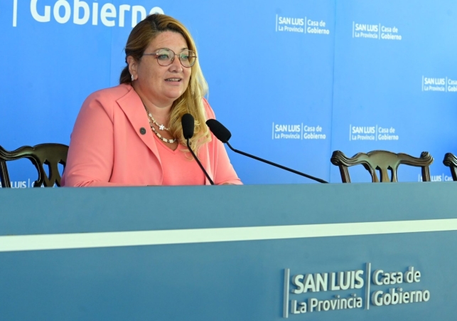 InfoSanLuis - Noticias locales