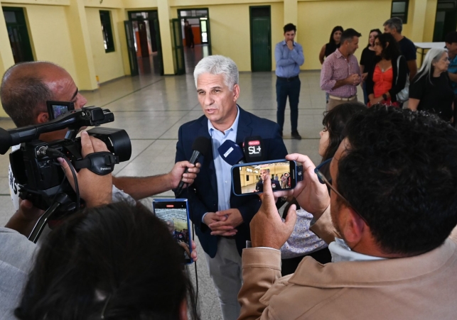 InfoSanLuis - Noticias locales