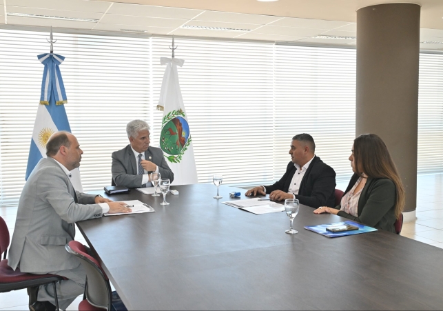 InfoSanLuis - Noticias locales