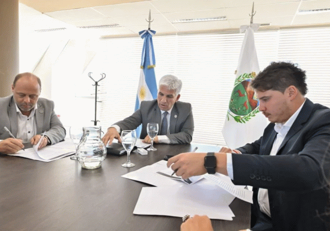 InfoSanLuis - Noticias locales