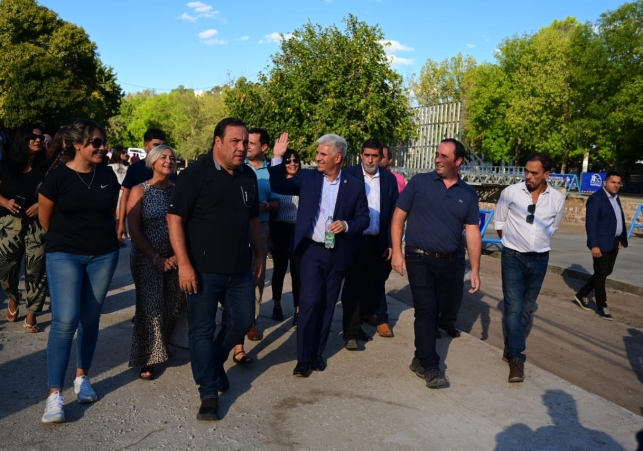 InfoSanLuis - Noticias locales