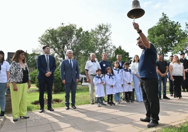 InfoSanLuis - Noticias locales
