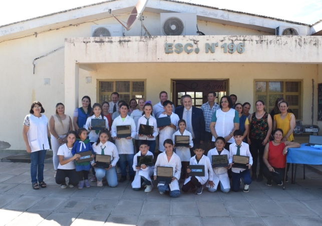 InfoSanLuis - Noticias locales