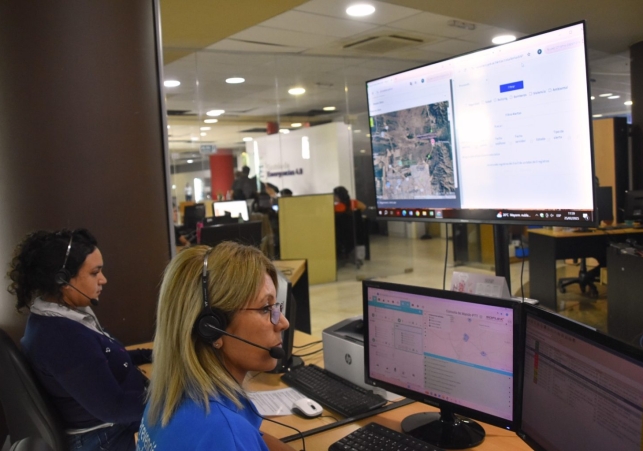 InfoSanLuis - Noticias locales