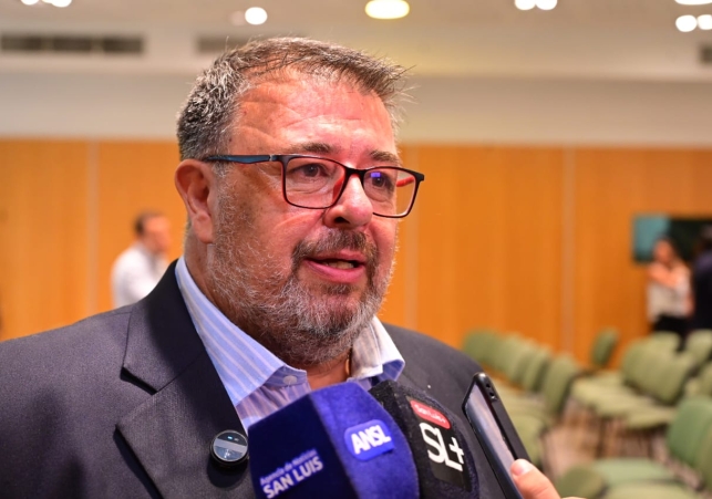InfoSanLuis - Noticias locales