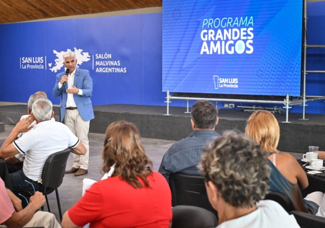 InfoSanLuis - Noticias locales