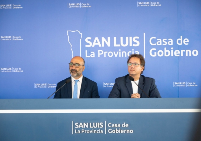 InfoSanLuis - Noticias locales