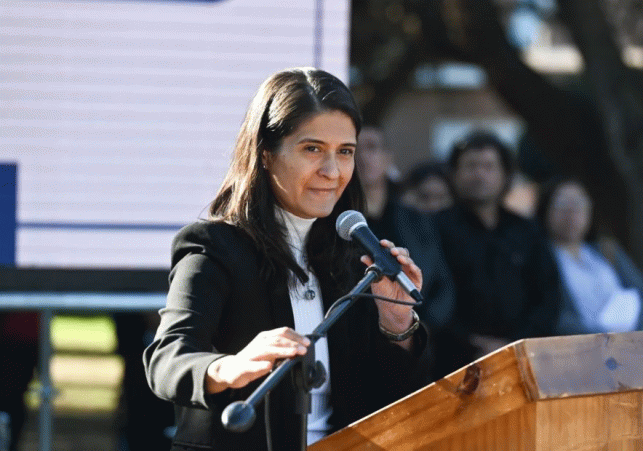 InfoSanLuis - Noticias locales