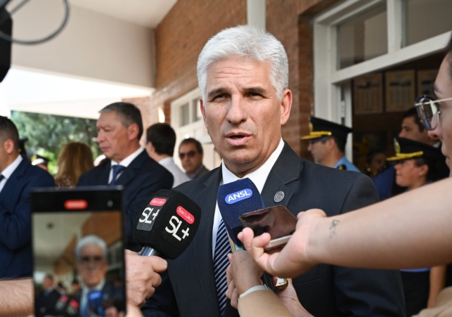 InfoSanLuis - Noticias locales