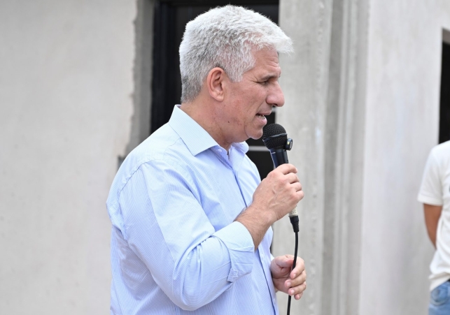 InfoSanLuis - Noticias locales