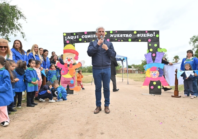 InfoSanLuis - Noticias locales