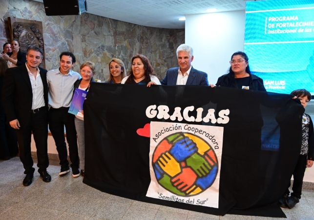 InfoSanLuis - Noticias locales
