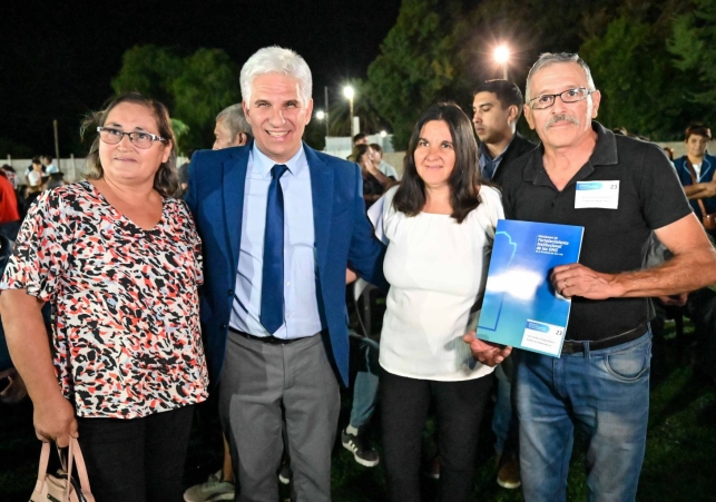InfoSanLuis - Noticias locales