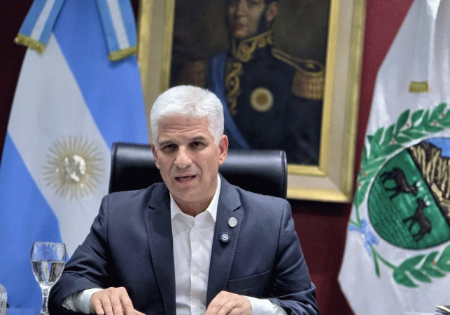 InfoSanLuis - Noticias locales