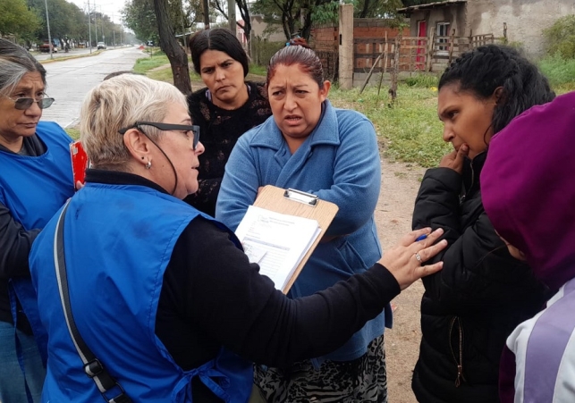 InfoSanLuis - Noticias locales