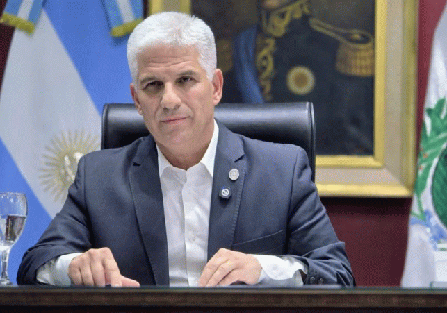 InfoSanLuis - Noticias locales