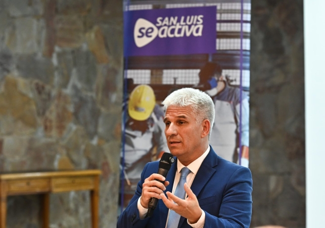 InfoSanLuis - Noticias locales