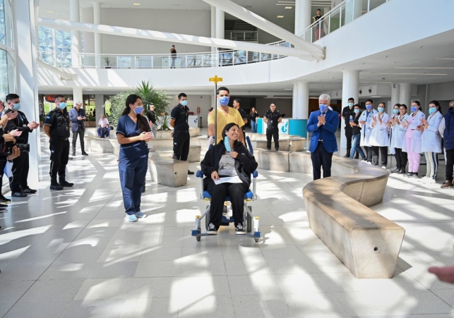 InfoSanLuis - Noticias locales