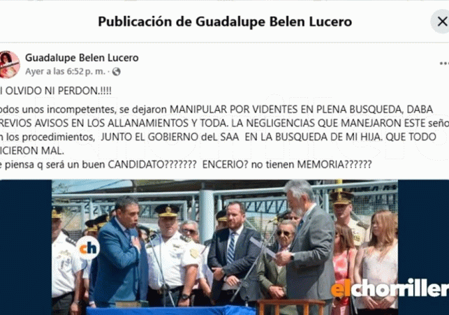 InfoSanLuis - Noticias locales