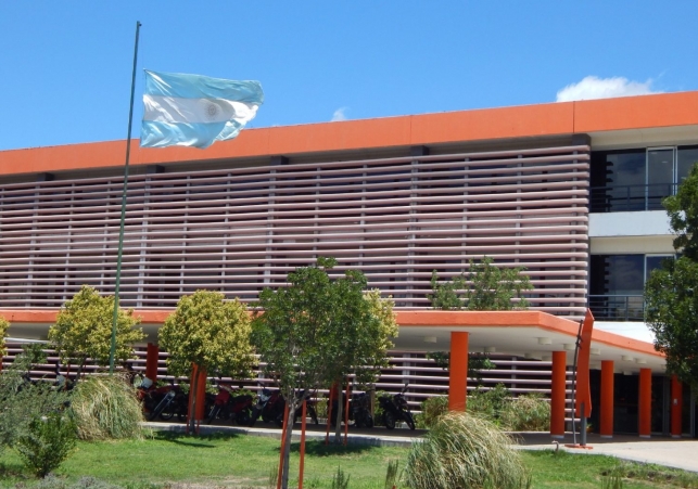 InfoSanLuis - Noticias locales