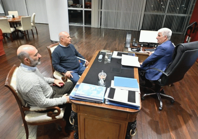 InfoSanLuis - Noticias locales
