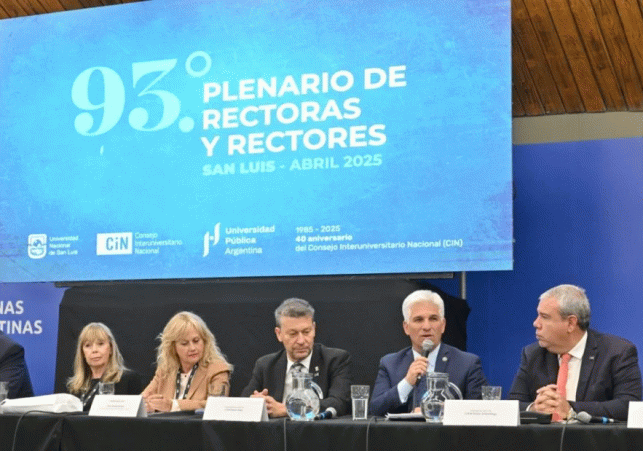 InfoSanLuis - Noticias locales