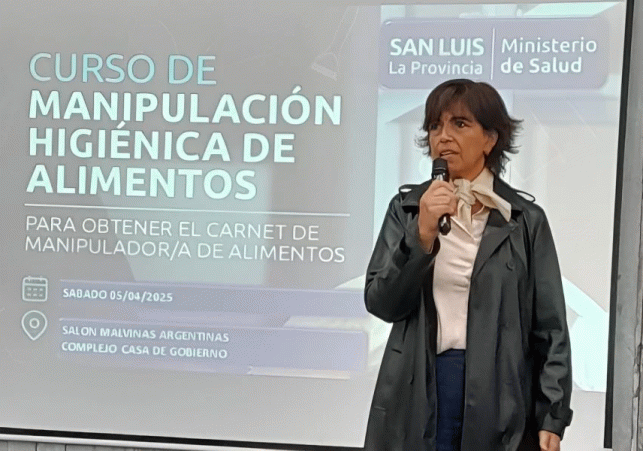 InfoSanLuis - Noticias locales