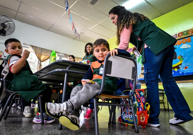 InfoSanLuis - Noticias locales