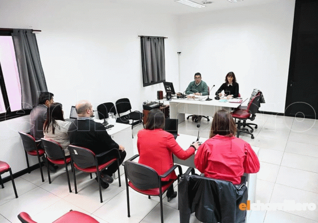 InfoSanLuis - Noticias locales