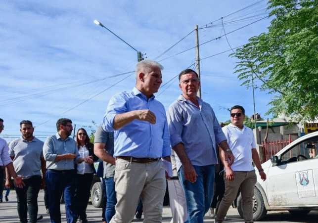 InfoSanLuis - Noticias locales