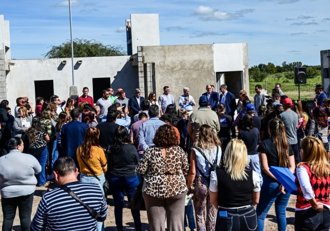 InfoSanLuis - Noticias locales