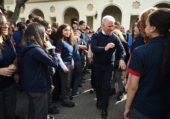 InfoSanLuis - Noticias locales