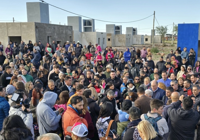 InfoSanLuis - Noticias locales