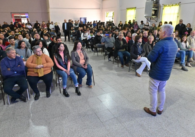 InfoSanLuis - Noticias locales